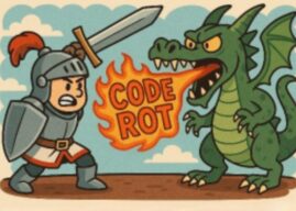 Code Rot and Cyber Risk: The Hidden Threat in Legacy Software