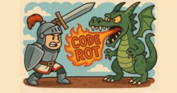 Code Rot