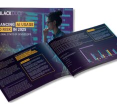 Black Duck Released the Balancing AI Usage and Risk in 2025 Report