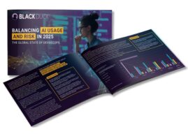 Black Duck Released the Balancing AI Usage and Risk in 2025 Report