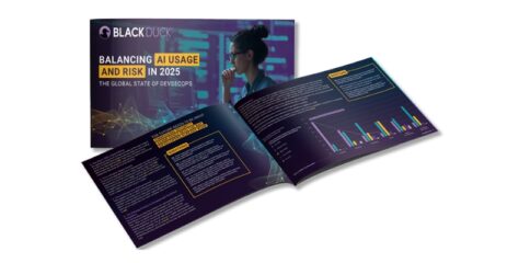 Black Duck Released the Balancing AI Usage and Risk in 2025 Report