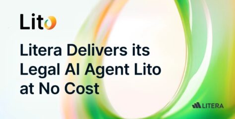 Lito Empowers Legal Professionals with No-Cost Access to Agentic AI