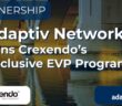 Crexendo Exclusive EVP