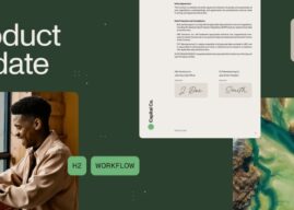 Nutrient Workflow Platform Enhances Secure, Document-Centric Efficiency
