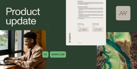 Nutrient Workflow Platform Enhances Secure, Document-Centric Efficiency