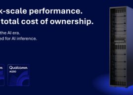 Qualcomm AI200 and AI250 Redefines Data Center Inference for the AI Era