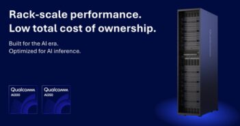 Qualcomm AI200
