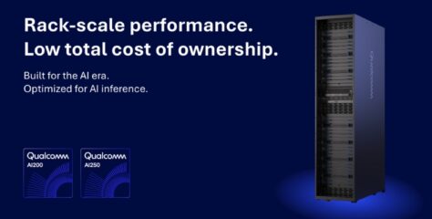Qualcomm AI200 and AI250 Redefines Data Center Inference for the AI Era