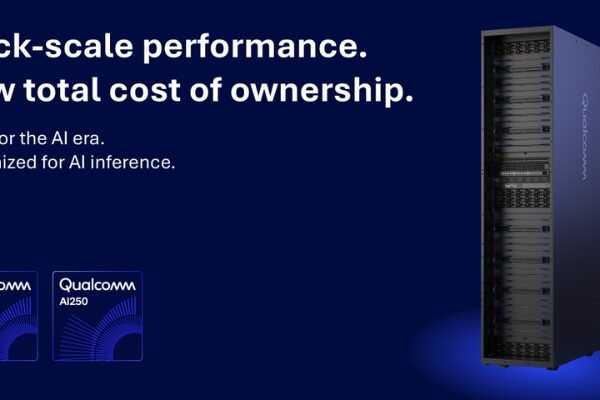 Qualcomm AI200 and AI250 Redefines Data Center Inference for the AI Era