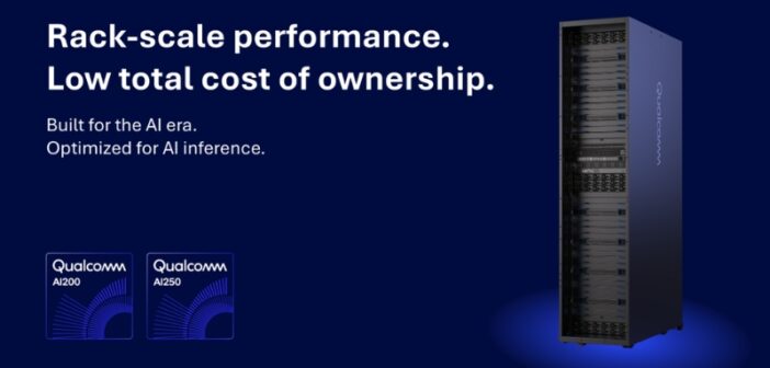 Qualcomm AI200 and AI250 Redefines Data Center Inference for the AI Era Qualcomm AI200