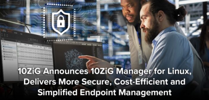 10ZiG Manager v6