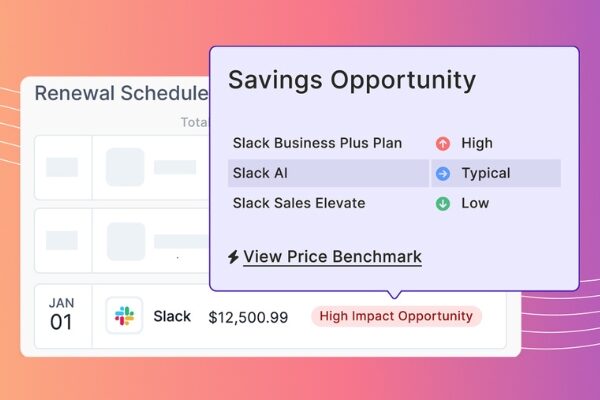 Tropic’s Purchase Prep Automates Renewals and Drives Savings