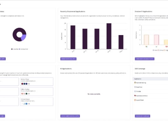 Auvik SaaS Management Platform Now Available on Pax8 Marketplace