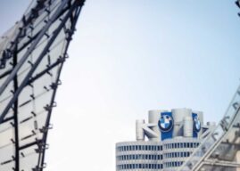 BMW Group and Solid Power Advance ASSB Development with Samsung SDI