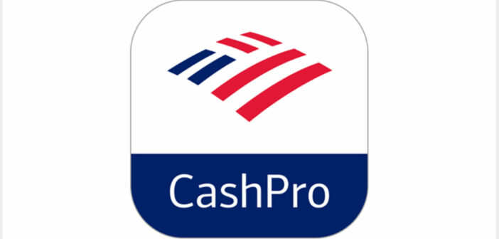 BofA Reports Record Corporate Usage of AI-Powered CashPro Platform CashPro