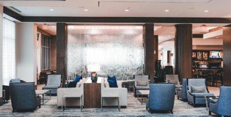 ProSafe and TruePath Vision Redefine Hospitality Threat Detection