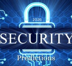 2026 Security Predictions: Are You Prepared?