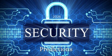 2026 Security Predictions: Are You Prepared?