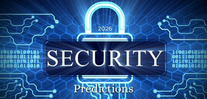 2026 security predictions