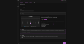 Commvault Cloud Unity Platform