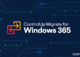 ControlUp Migrate for Windows 365: Free Tool Accelerates Cloud PC Migration