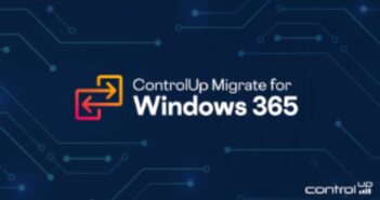 ControlUp Migrate for Windows 365