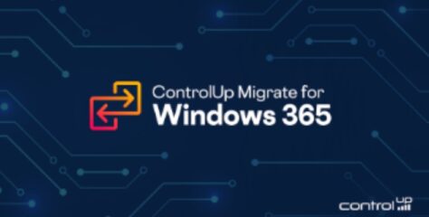 ControlUp Migrate for Windows 365: Free Tool Accelerates Cloud PC Migration