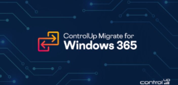 ControlUp Migrate for Windows 365