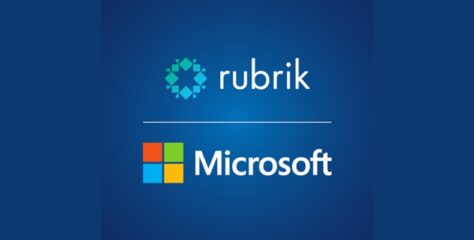 Rubrik Launches Intelligent Business Recovery for Microsoft 365