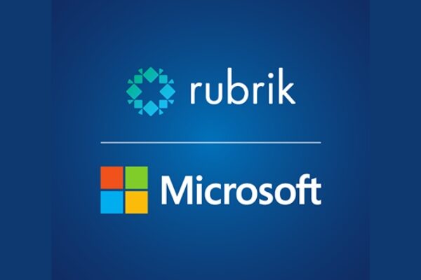 Rubrik Launches Intelligent Business Recovery for Microsoft 365