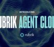 Rubrik Agent Cloud