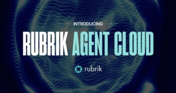 Rubrik Agent Cloud