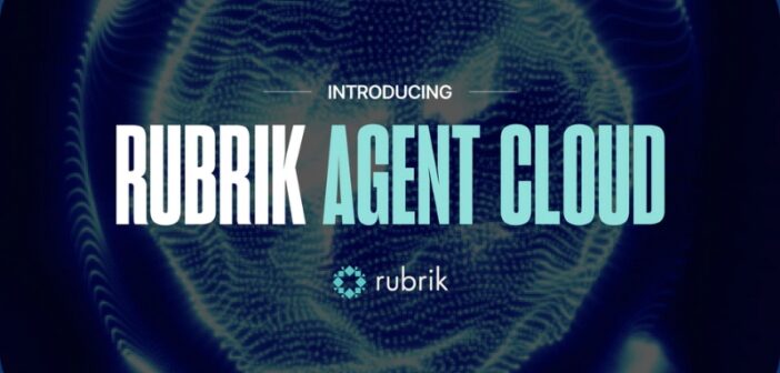 Rubrik Agent Cloud
