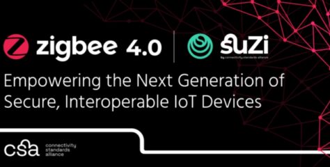 Zigbee 4.0 and Suzi Debut, Powering the Next Generation of Secure, Interoperable IoT