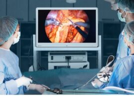 LG Medical Tech Ecosystem Boosts Provider Efficiency and Outcomes