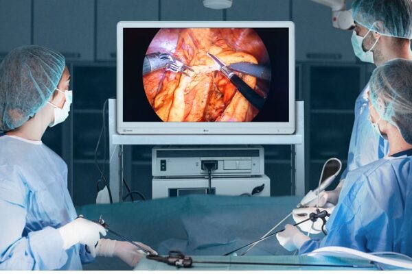 LG Medical Tech Ecosystem Boosts Provider Efficiency and Outcomes