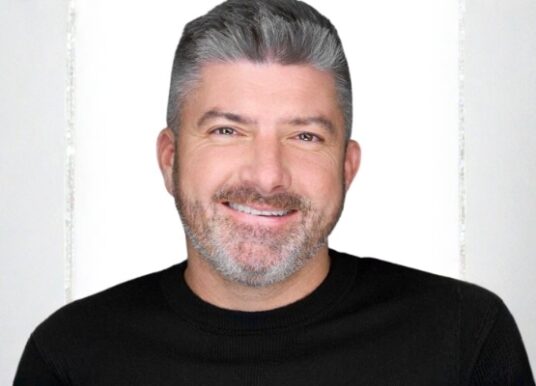 Bobby Condon Named CRO to Drive Forward Networks’ Global Growth