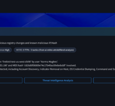 Swimlane Speeds Security Response with Turbine AI Case Management Agents