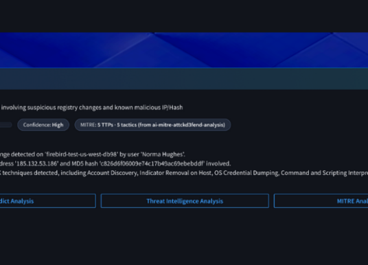 Swimlane Speeds Security Response with Turbine AI Case Management Agents