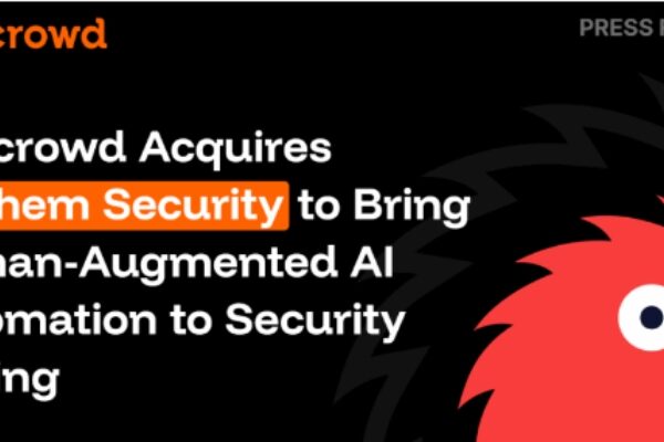 Bugcrowd Acquires Mayhem Security to Advance AI-Driven Security Testing