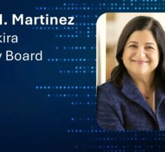 Former Cisco COO Maria Martinez Joins Alkira Advisory Board