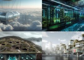 Data Center of the Future Study: Half of EMEA IT Leaders Say Data Centers Lag