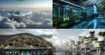 Data Center of the Future Study