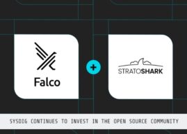 Sysdig Expands Falco for Unified Open Source Cloud Security