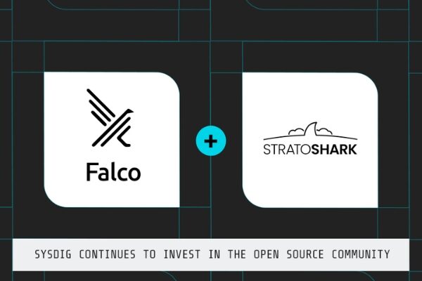 Sysdig Expands Falco for Unified Open Source Cloud Security