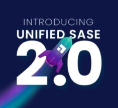 Aryaka Unveils Unified SASE as a Service 2.0 for Hybrid Work
