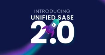 Unified SASE as a Service 2.0