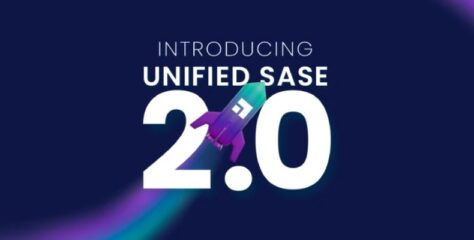 Aryaka Unveils Unified SASE as a Service 2.0 for Hybrid Work