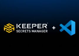 Keeper Security Brings Secure Secrets Management to VS Code
