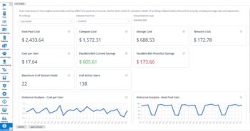 data center projects